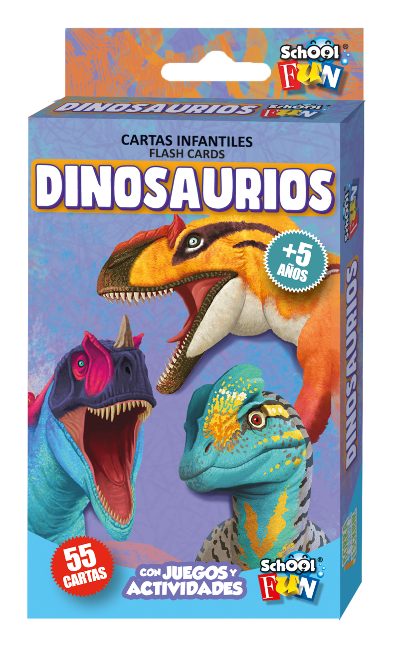 Dinosaurios
