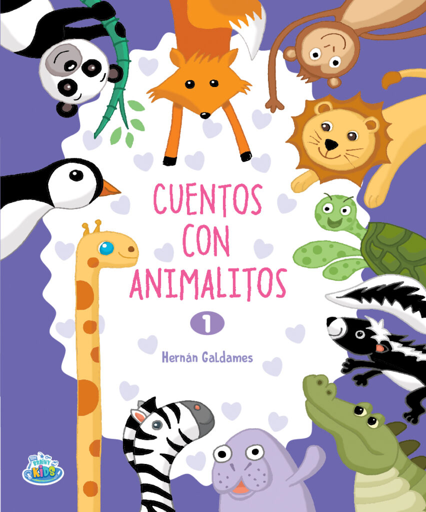 Stories with animals 1