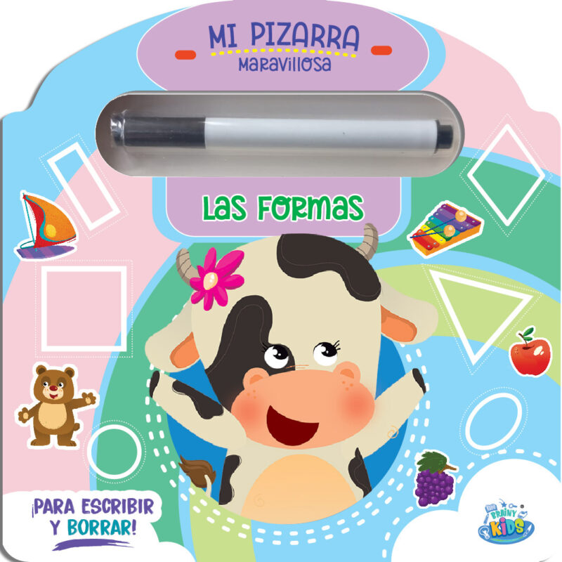 Las formas