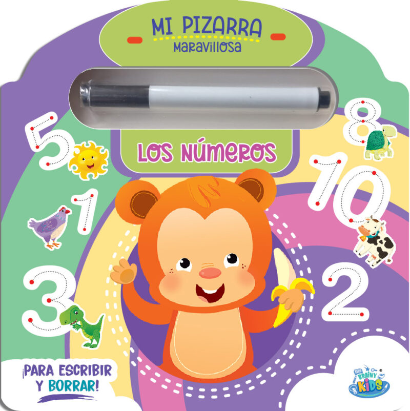 Los números