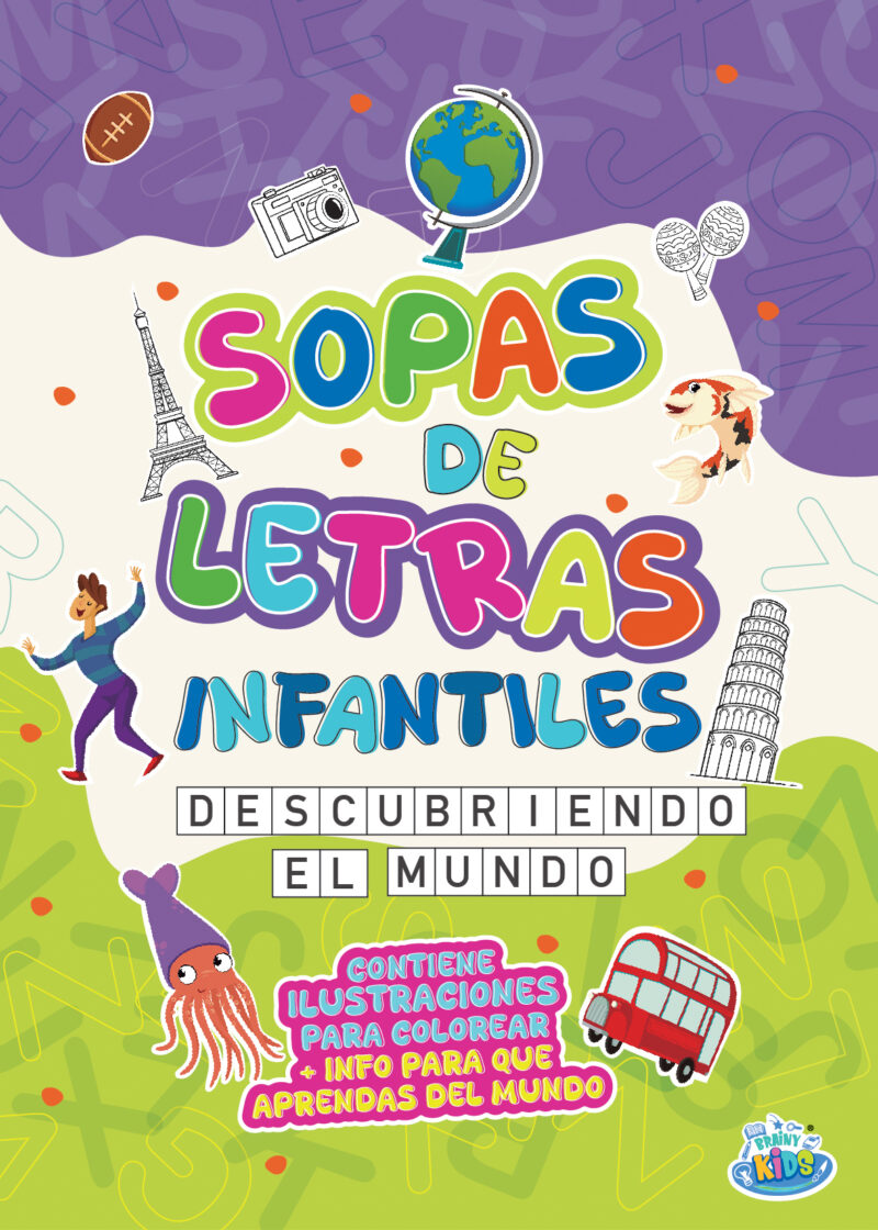 Descubriendo el mundo
