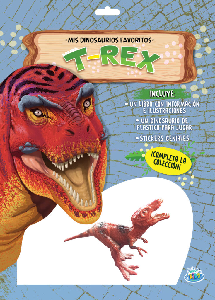 T-rex