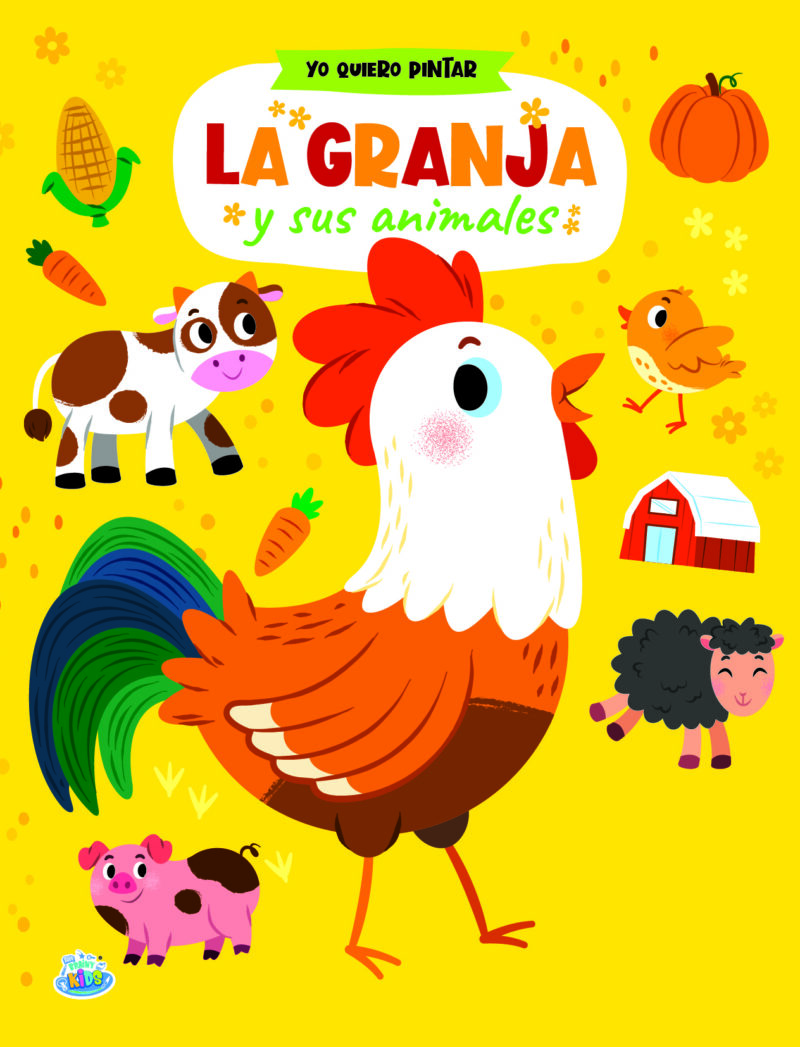 La granja y sus animales