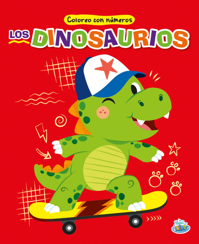 Los dinosaurios