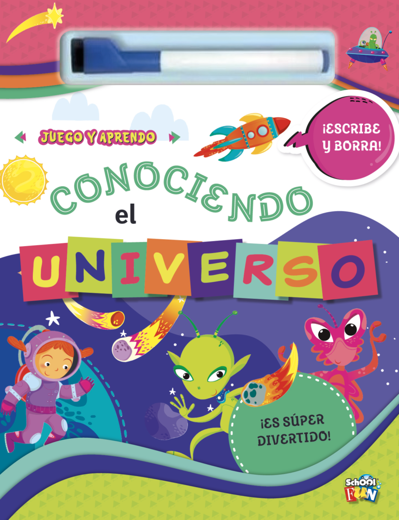 Conociendo el universo