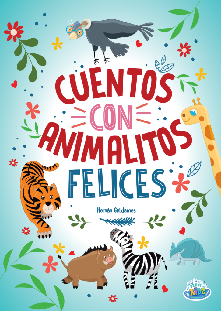 Stories with happy animals