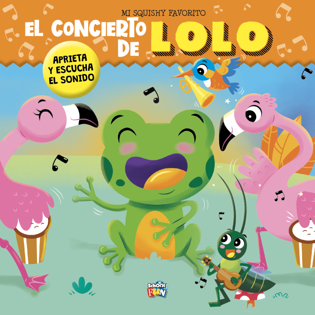 Lolo´s concert