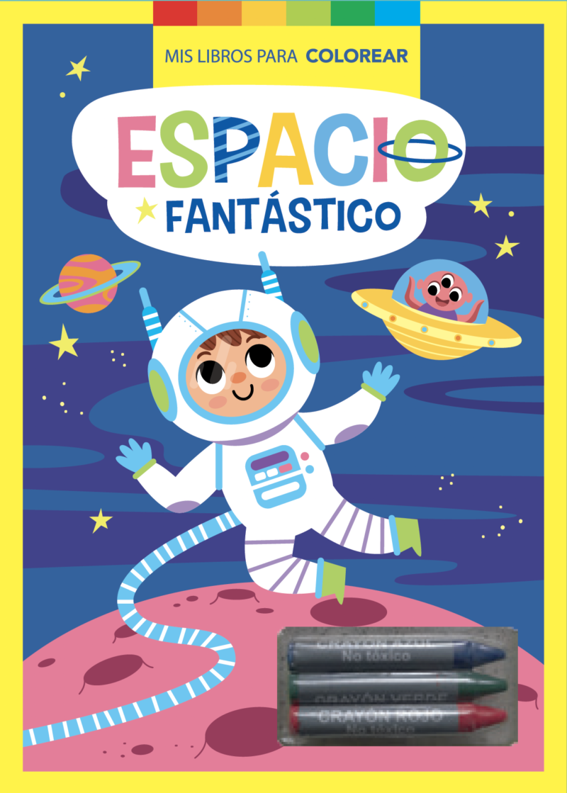 El espacio fantástico