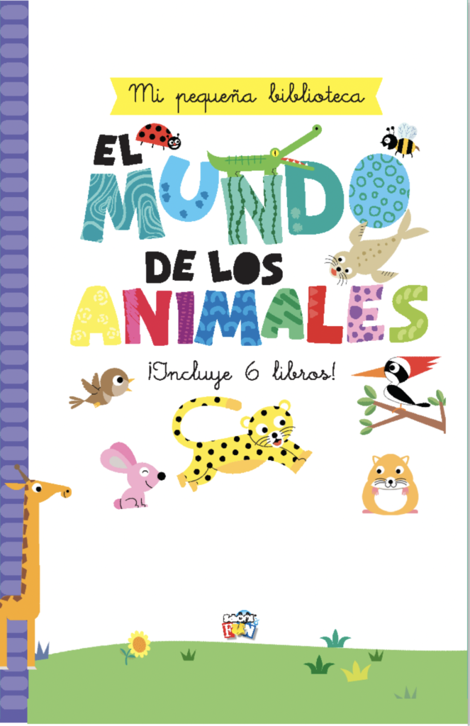 The world of animals