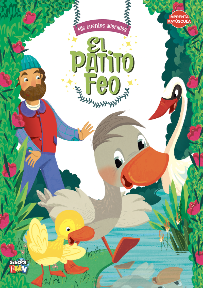 El Patito Feo