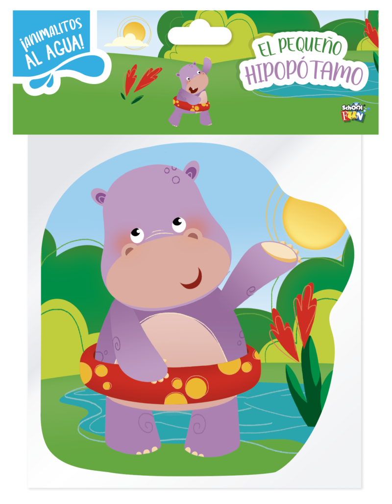 Hipopótamo