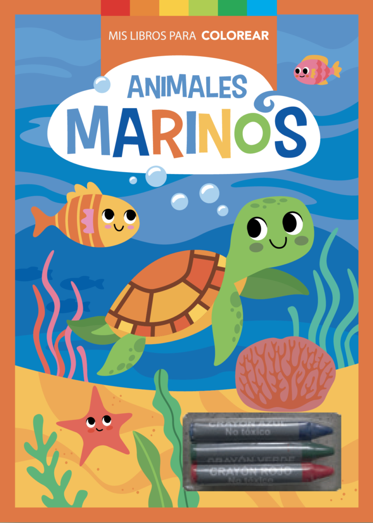 Sea animals