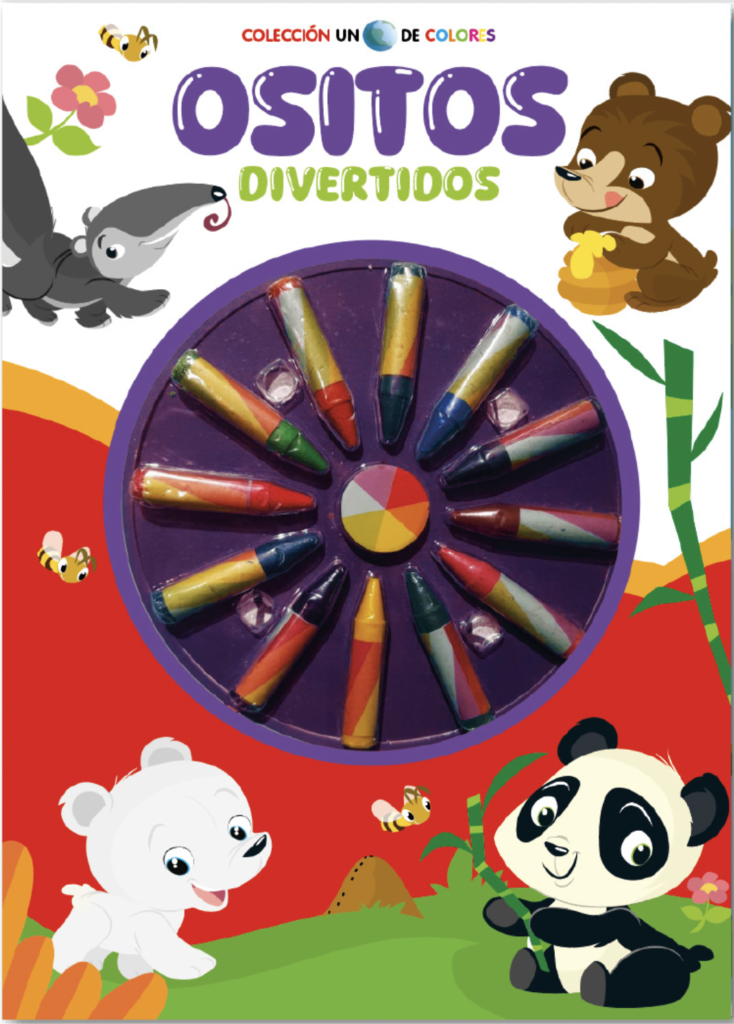 Funny bears