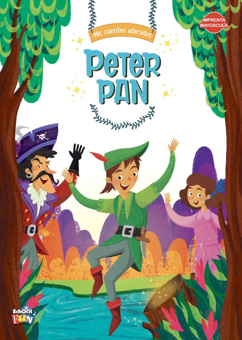 Peter Pan