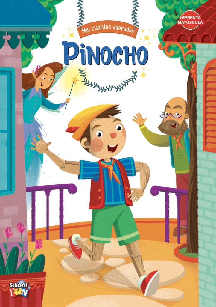 Pinocchio