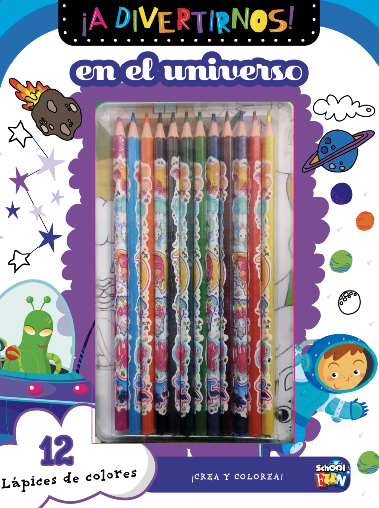 In the universe